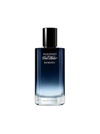 DAVIDOFF | Cool Water Reborn  Eau de Parfum 50ml