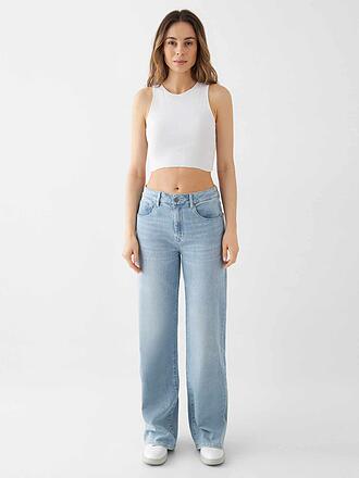 DAWN DENIM | Jeans Wide FIt DEW