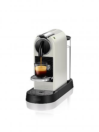 DELONGHI | Nespresso System Maschine - Citiz EN 167.W