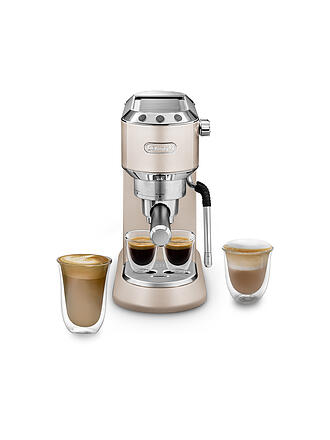 DELONGHI | Kaffeemaschine EC885BG Dedica Arte Beige