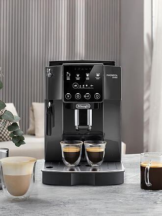 DELONGHI | Vollautomat ECAM220.22GB Magnifica Start  Grau / Schwarz