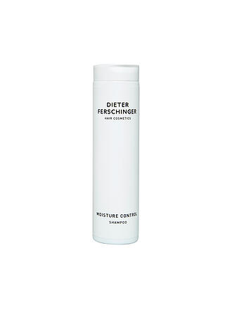 DIETER FERSCHINGER | Haarpflege - Moisture Control Shampoo 200ml