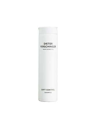 DIETER FERSCHINGER | Haarpflege - Soft Control Shampoo 200ml