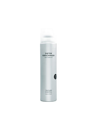 DIETER FERSCHINGER | Haarpflege - Texture Control Hair-Spray 300ml