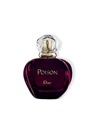 DIOR | Poison Eau de Toilette 50ml