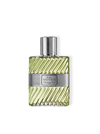 DIOR | Eau Sauvage Eau de Toilette 50ml