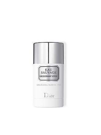 DIOR | Eau Sauvage Deodorant 75g