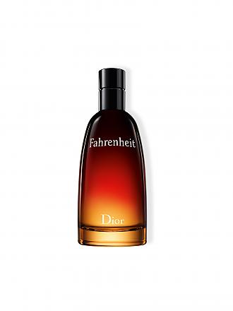 DIOR | Fahrenheit After-Shave Lotion (Flakon) 100ml