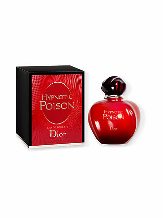 DIOR | Hypnotic Poison Eau de Toilette 50ml