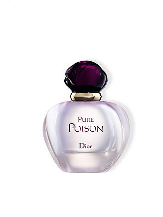 DIOR | Pure Poison Eau de Parfum 50ml