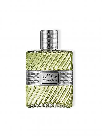 DIOR | Eau Sauvage Eau de Toilette 100ml