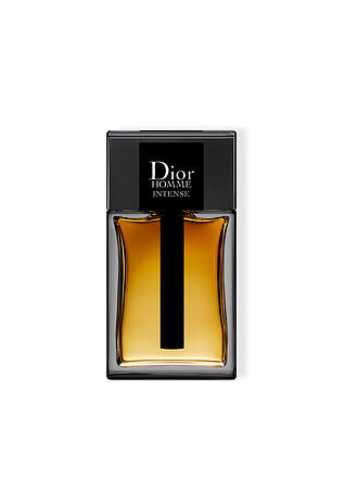 DIOR | Homme Intense Eau de Parfum 50ml