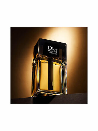 DIOR | Homme Intense Eau de Parfum 50ml