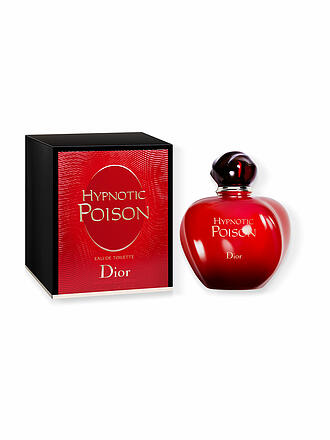 DIOR | Hypnotic Poison Eau de Toilette 100ml