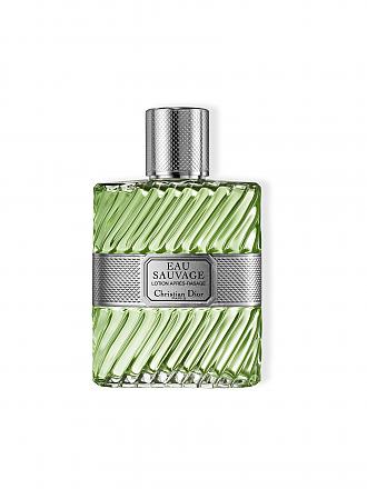 DIOR | Eau Sauvage After-Shave Lotion (Flakon) 100ml