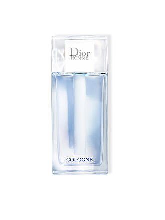 DIOR | Homme Cologne 125ml