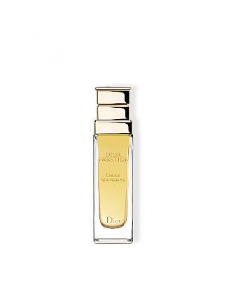 DIOR | Dior Prestige Huile Souveraine 30ml