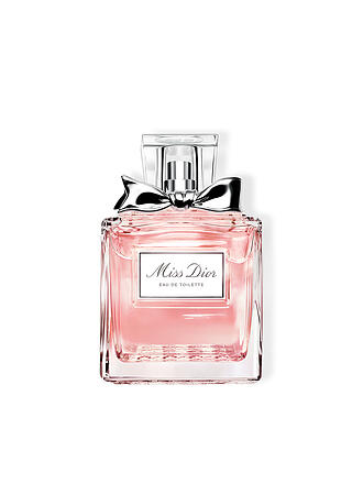 DIOR | Miss Dior Eau de Toilette 50ml