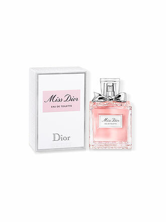 DIOR | Miss Dior Eau de Toilette 100ml