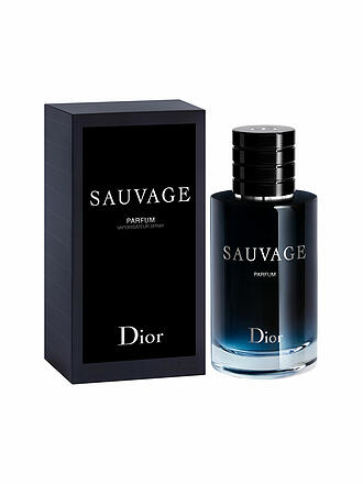 DIOR | Sauvage Parfum 100ml