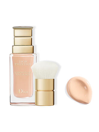 DIOR | Dior Prestige Le Micro-Fluide Teint de Rose Foundation  LSF 25 – PA+++(1CR/012)