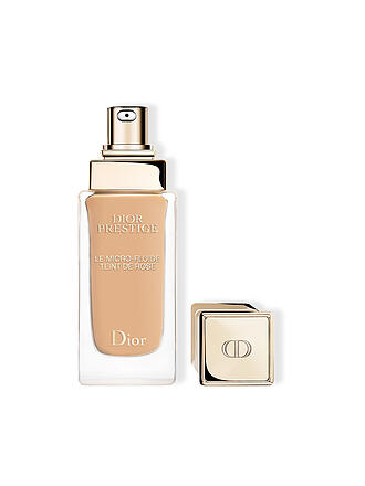 DIOR | Dior Prestige Le Micro-Fluide Teint de Rose Foundation  LSF 25 – PA+++ (3N/030)