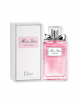 DIOR | Miss Dior Rose N'Roses Eau de Toilette 50ml