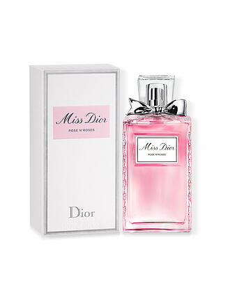 DIOR | Miss Dior Rose N'Roses Eau de Toilette 100ml