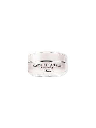 DIOR | Augencreme - Capture Totale Firming & Wrinkle-Correcting Eye Creme 15ml