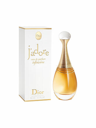 DIOR | J'adore Eau de Parfum Infinissime 50ml