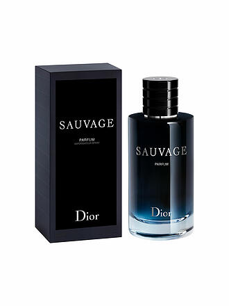 DIOR | Sauvage Parfum 200ml