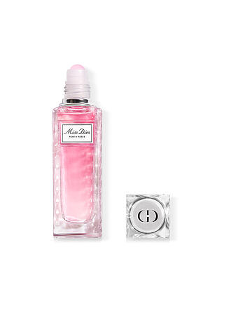 DIOR | Miss Dior Rose N'Roses Roller-Pearl 20ml