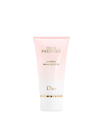 DIOR | Dior Prestige La Crème Mains de Rose Handcreme 50ml