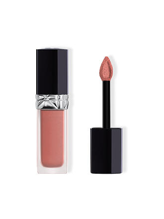 DIOR | Lipgloss - Rouge Dior Forever Liquid ( 100 Forever Nude ) 