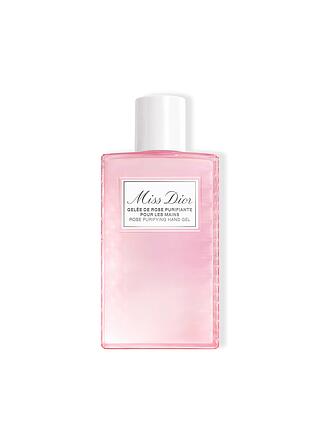 DIOR | Miss Dior Reinigendes Rosen-Handgel 100ml