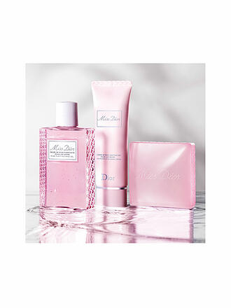 DIOR | Miss Dior Reinigendes Rosen-Handgel 100ml