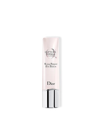 DIOR | Capture Totale Super Potent Eye Serum Super Augenkontur-Serum 20ml