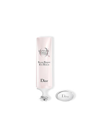 DIOR | Capture Totale Super Potent Eye Serum Super Augenkontur-Serum 20ml