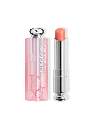 DIOR | Lip Glow Farbintensivierender Lippenbalsam ( 004 Coral )