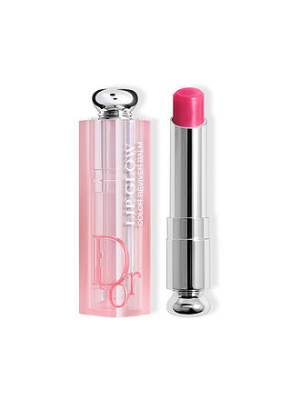 DIOR | Lip Glow Farbintensivierender Lippenbalsam ( 007 Raspberry ) 