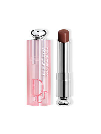 DIOR | Lip Glow Farbintensivierender Lippenbalsam ( 020 Mahogany ) 