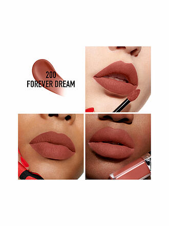 DIOR | Lipgloss - Rouge Dior Forever Liquid ( 200 Forever Dream ) 