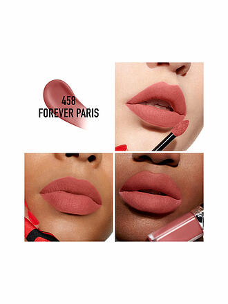 DIOR | Lipgloss - Rouge Dior Forever Liquid ( 458 Forever Paris ) 