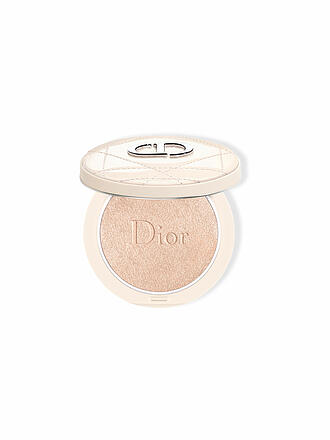 DIOR | Dior Forever Couture Luminizer Highlighter ( 01 Nude Glow )