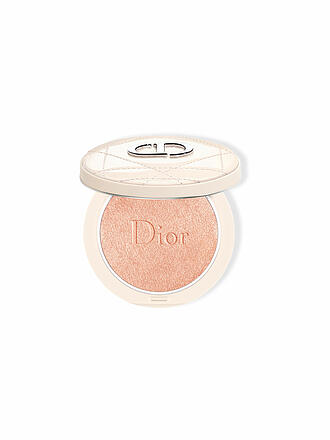 DIOR | Dior Forever Couture Luminizer Highlighter ( 04 Golden Glow ) 