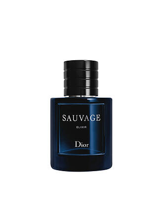 DIOR | Sauvage Elixir Spray 60ml