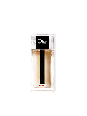 DIOR | Homme Sport Eau de Toilette 75ml