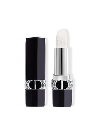 DIOR | Lippenstift- Rouge Dior Balm Velvet ( 000 Diornatural velvet finish )