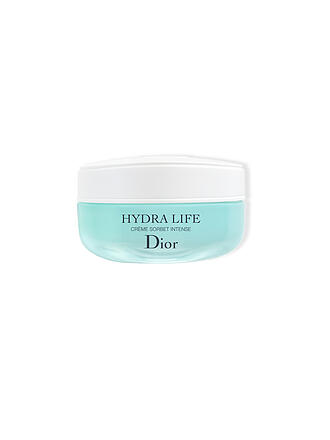 DIOR | Gesichtscreme - Dior Hydra Life Intense Sorbet Creme 50ml