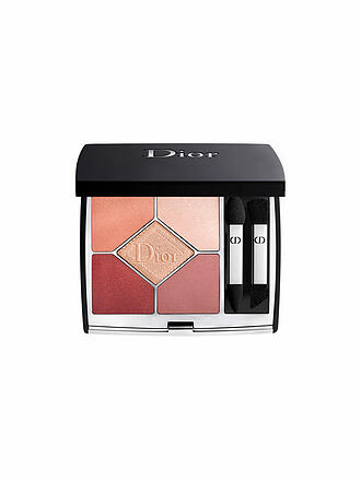 DIOR | Lidschatten - 5 Couleurs Couture ( 729 Rosa Mutabilis )